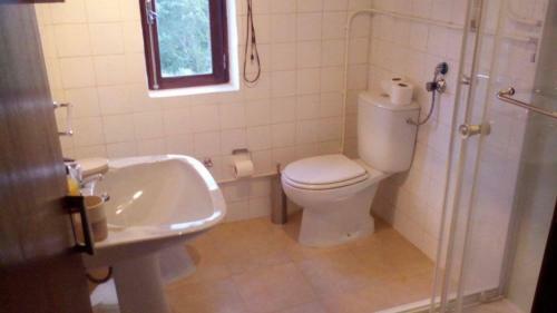 House In Quiet Rural Village With Amazing Views