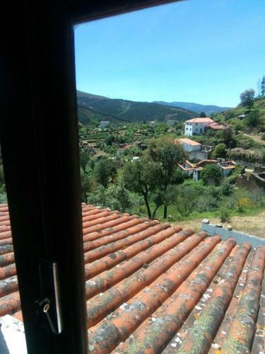 House In Quiet Rural Village With Amazing Views
