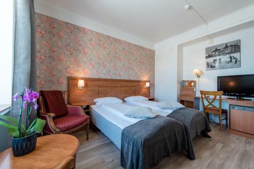 Hotel Oppdal Turisthotell