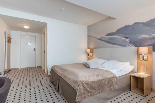 Hotel Oppdal Turisthotell