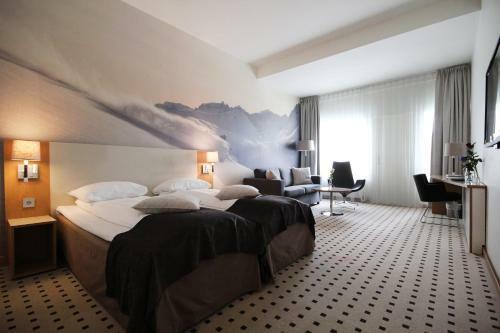 Hotel Oppdal Turisthotell