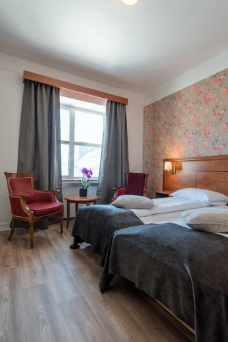 Hotel Oppdal Turisthotell