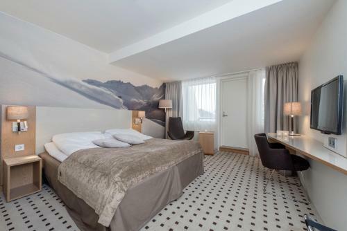 Hotel Oppdal Turisthotell