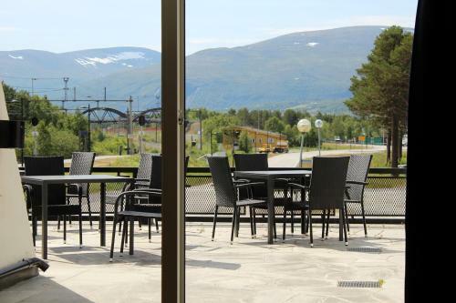 Hotel Oppdal Turisthotell