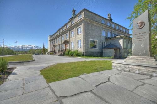 Hotel Oppdal Turisthotell