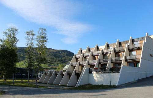 Hotel Oppdal Turisthotell