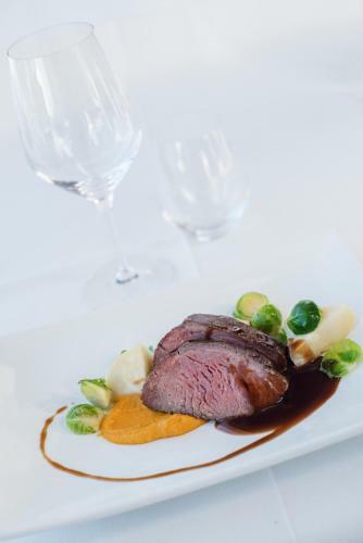 Hotel Oppdal Turisthotell