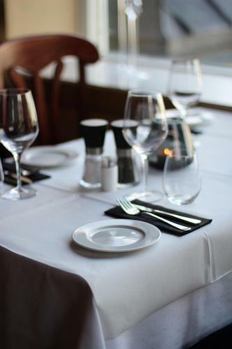 Hotel Oppdal Turisthotell