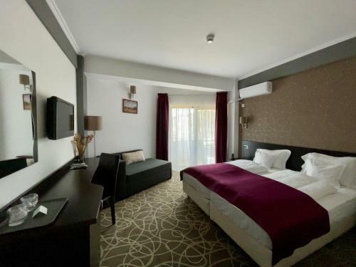 Hotel Complex Turistic Magura