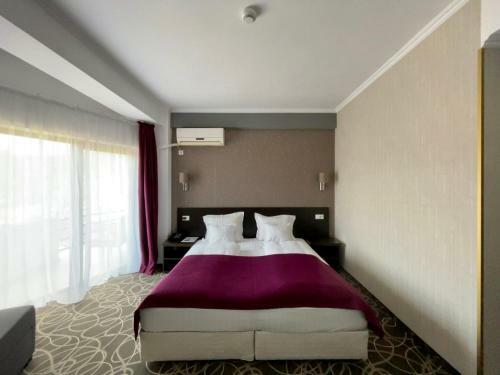 Hotel Complex Turistic Magura