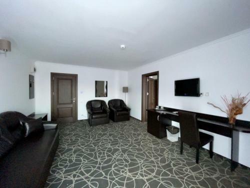 Hotel Complex Turistic Magura
