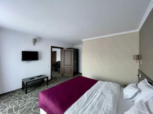 Hotel Complex Turistic Magura