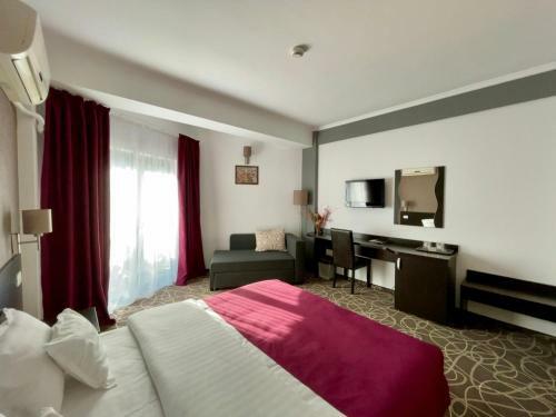Hotel Complex Turistic Magura