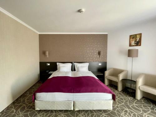 Hotel Complex Turistic Magura