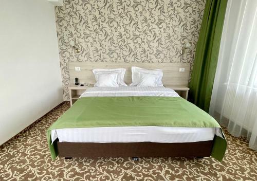 Hotel Complex Turistic Magura