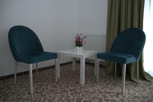Hotel Complex Turistic Magura