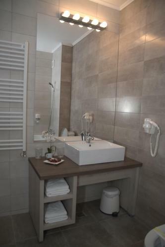 Hotel Complex Turistic Magura