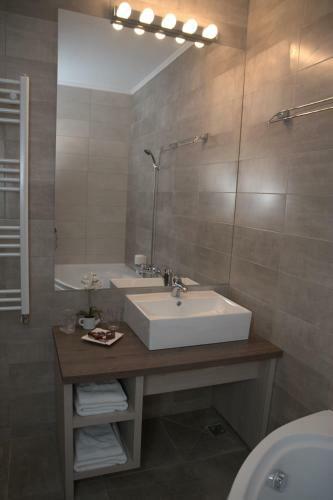 Hotel Complex Turistic Magura