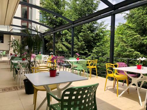 Hotel Complex Turistic Magura
