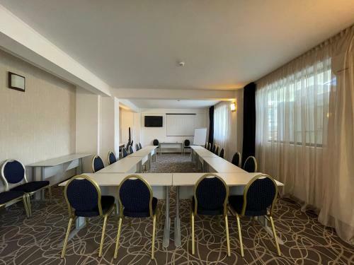 Hotel Complex Turistic Magura