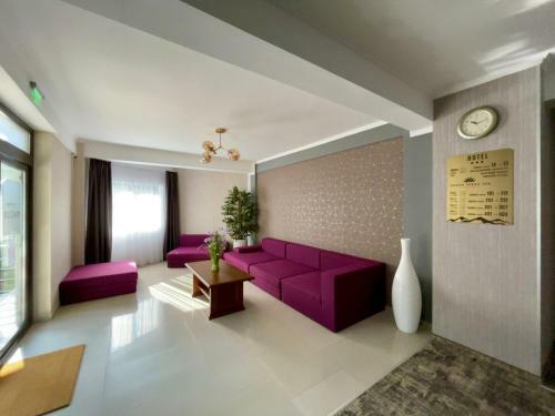 Hotel Complex Turistic Magura
