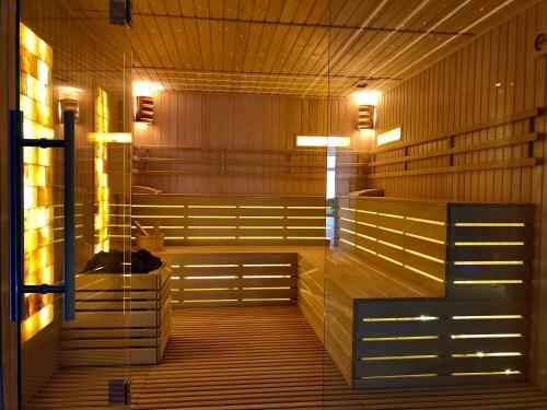 Hotel Complex Turistic Magura
