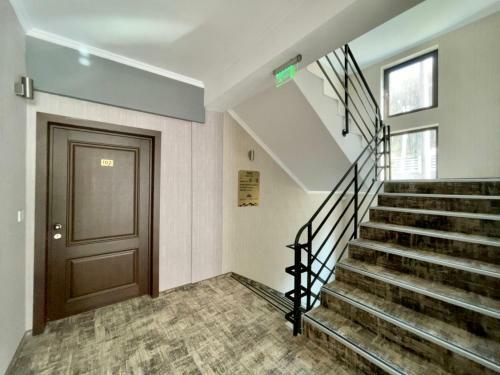 Hotel Complex Turistic Magura