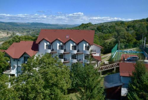 Hotel Complex Turistic Magura
