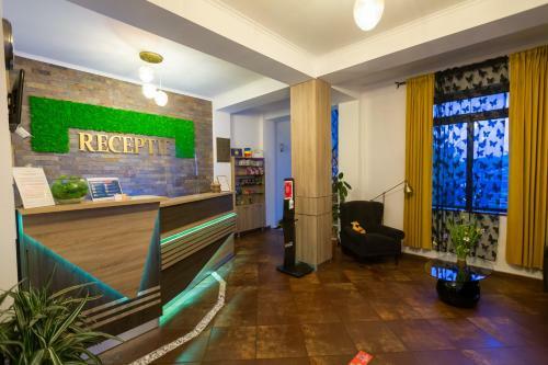 Hotel Complex Turistic Magura