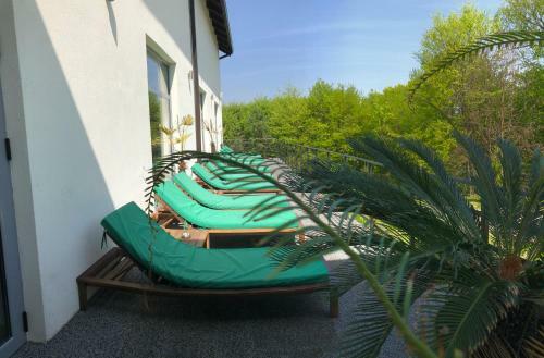 Hotel Complex Turistic Magura