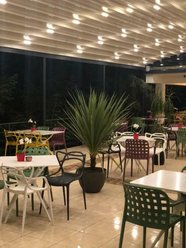 Hotel Complex Turistic Magura