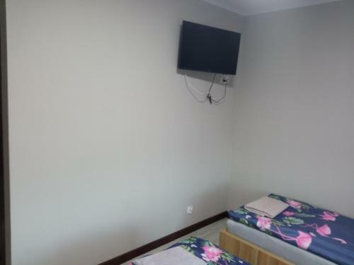 Hotel Szafir - Noclegigrodziskpl
