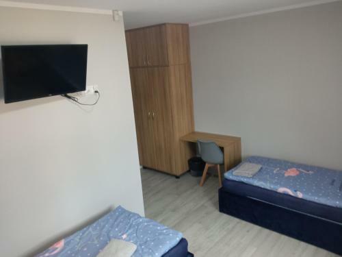 Hotel Szafir - Noclegigrodziskpl