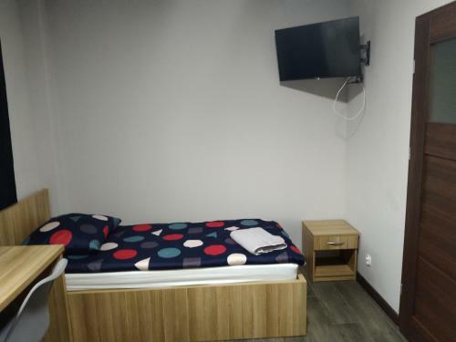 Hotel Szafir - Noclegigrodziskpl