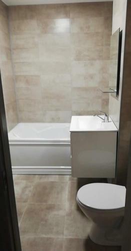 Apartamento Sea Side Mangalia