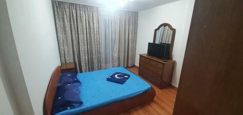 Apartamento Sea Side Mangalia