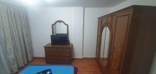 Apartamento Sea Side Mangalia
