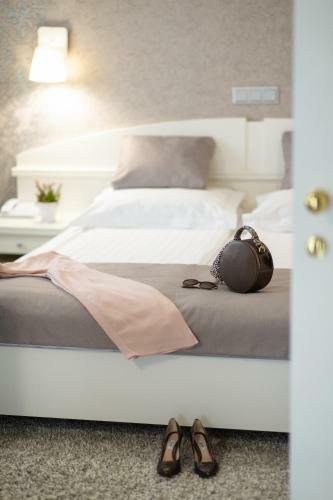 Hunguest Hotel Feny�