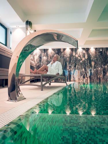 Hunguest Hotel Feny�