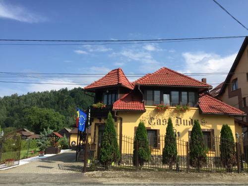 Casa Dudu