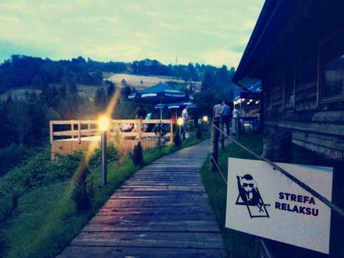 Bed & Breakfast Czarna Owca