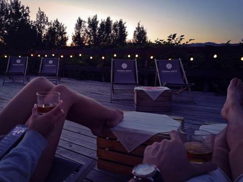 Bed & Breakfast Czarna Owca
