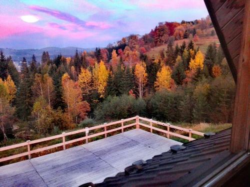 Bed & Breakfast Czarna Owca