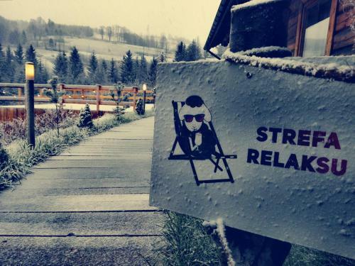 Bed & Breakfast Czarna Owca