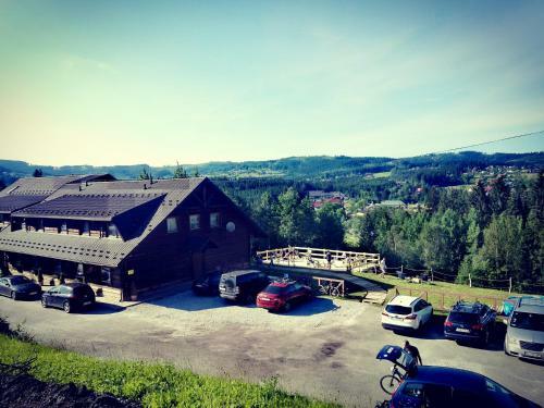 Bed & Breakfast Czarna Owca