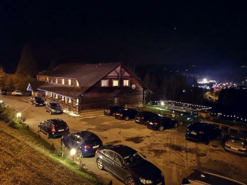 Bed & Breakfast Czarna Owca