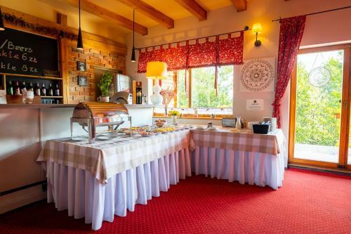 Bed & Breakfast Czarna Owca
