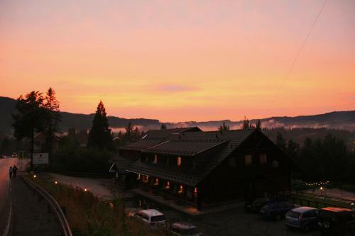 Bed & Breakfast Czarna Owca