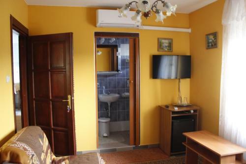 Hostal Kisherceg Sz�ll�shely