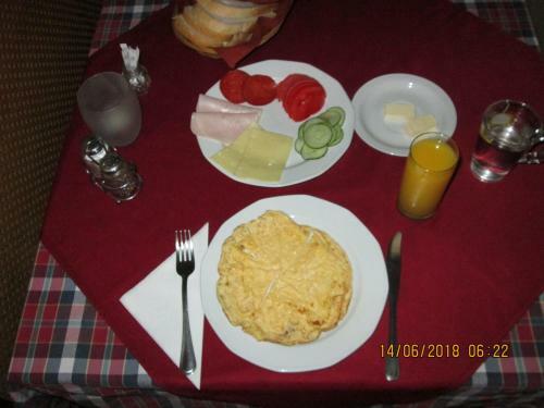 Hostal Kisherceg Sz�ll�shely